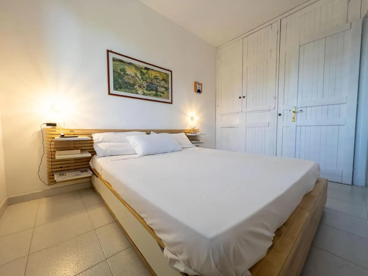 Villa Valentina Panoramic Seaside House Capitana