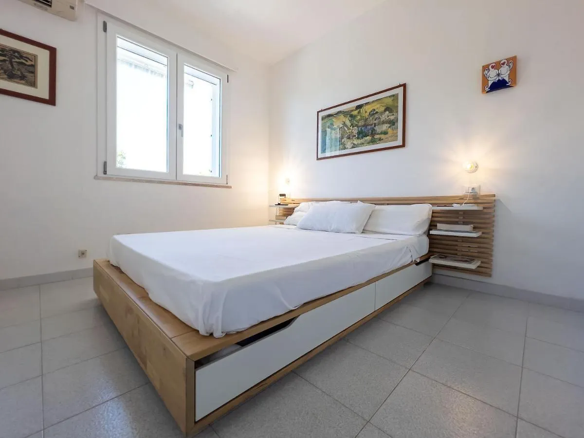Holiday home Valentina Panoramic Seaside House Villa Capitana Italy