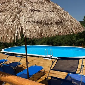 Azienda Agrituristica S'argalasi - - Loc S'argalasi Bauernhof