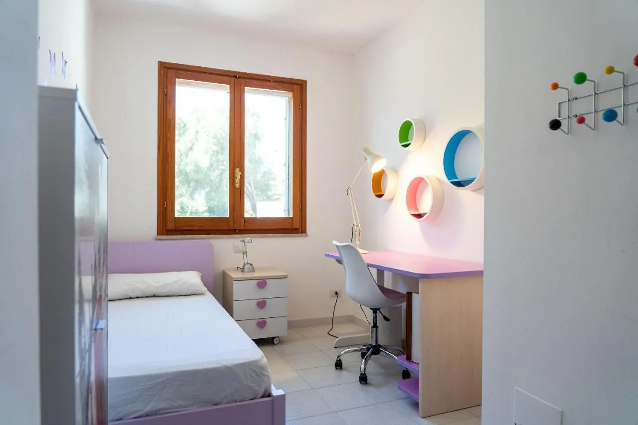 Holiday home Valentina Panoramic Seaside House Villa Capitana